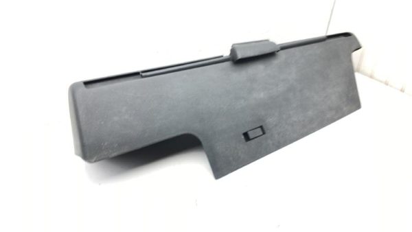 95-05 S10 Blazer Chevy S10 Blazer Retractable Cargo Trunk Cover Dark Gray Oem — photo 4