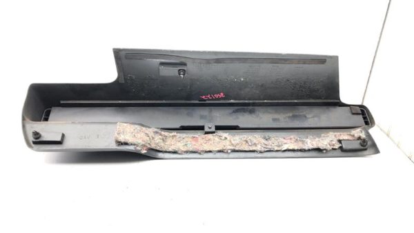 95-05 S10 Blazer Chevy S10 Blazer Retractable Cargo Trunk Cover Dark Gray Oem — photo 5