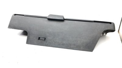 95-05 S10 Blazer Chevy S10 Blazer Retractable Cargo Trunk Cover Dark Gray Oem