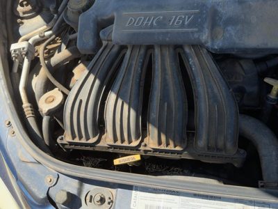 2001 Chrysler Pt Cruiser Intake Manifold Oem 2.4L 0477866Ac