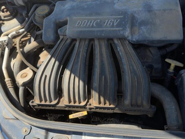 2001 Chrysler Pt Cruiser Intake Manifold Oem 2.4L 0477866Ac — photo 2