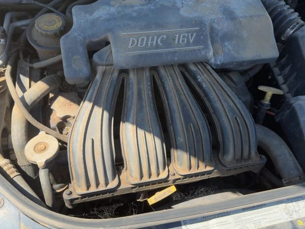 2001 Chrysler Pt Cruiser Intake Manifold Oem 2.4L 0477866Ac — photo 4