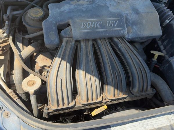 2001 Chrysler Pt Cruiser Intake Manifold Oem 2.4L 0477866Ac — photo 6