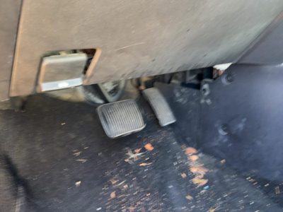 2008-2011 Mercury Mariner Gas Pedal Assembly Oem Accelerator