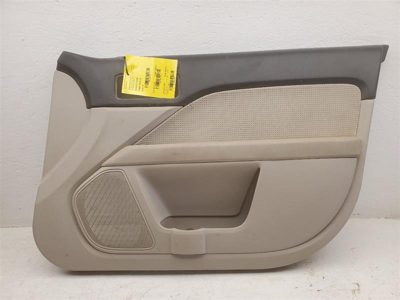 2007-2009 Ford Fusion Passenger Right Front Inside Door Trim Panel Oem