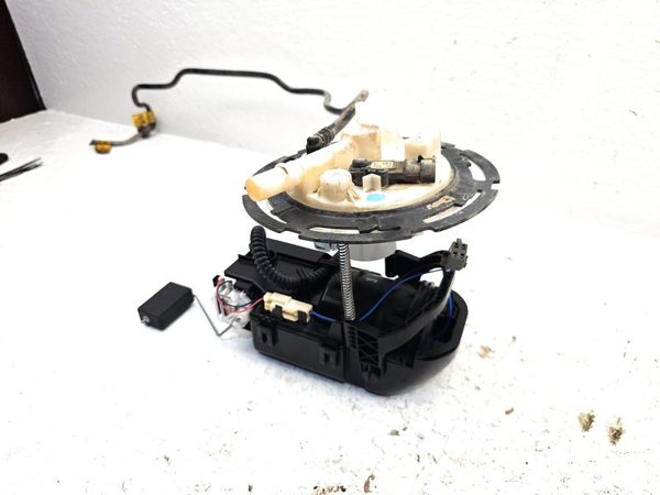 2005-2008 Pontiac G6 Complete Fuel Pump With Sending Unit Gas Level Oem 3.5L — photo 8