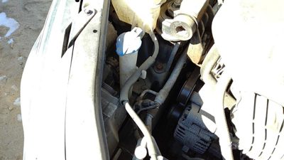 11-15 Kia Optima Sx Windshield Washer Fluid Reservoir With Pump Oem Wiper Tank