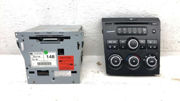 2008-2009 Pontiac G8 Stock Radio Oem Factory Stereo Cd Player 92217148 92217152 — photo 1