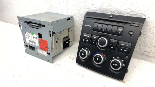 2008-2009 Pontiac G8 Stock Radio Oem Factory Stereo Cd Player 92217148 92217152 — photo 4
