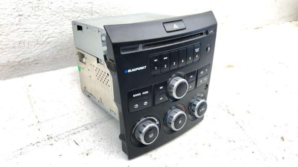 2008-2009 Pontiac G8 Stock Radio Oem Factory Stereo Cd Player 92217148 92217152 — photo 15