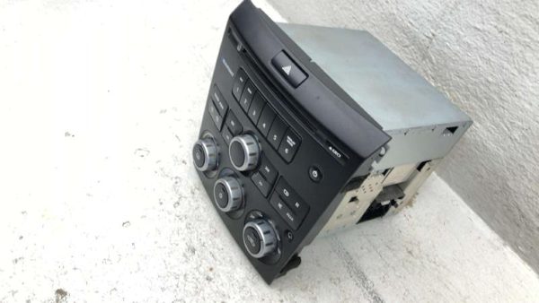 2008-2009 Pontiac G8 Stock Radio Oem Factory Stereo Cd Player 92217148 92217152 — photo 16