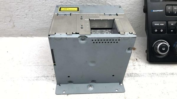 2008-2009 Pontiac G8 Stock Radio Oem Factory Stereo Cd Player 92217148 92217152 — photo 9