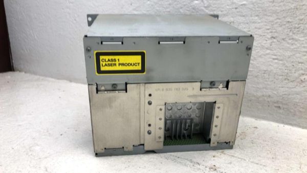 2008-2009 Pontiac G8 Stock Radio Oem Factory Stereo Cd Player 92217148 92217152 — photo 7