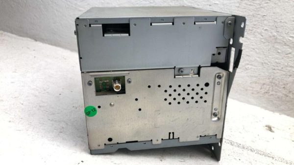 2008-2009 Pontiac G8 Stock Radio Oem Factory Stereo Cd Player 92217148 92217152 — photo 8