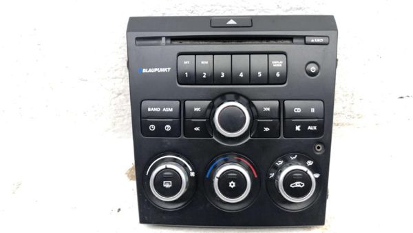 2008-2009 Pontiac G8 Stock Radio Oem Factory Stereo Cd Player 92217148 92217152 — photo 10