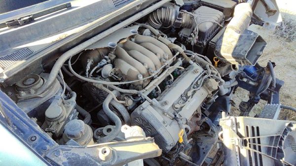 2006 Hyundai Tucson — vehicle photo 8