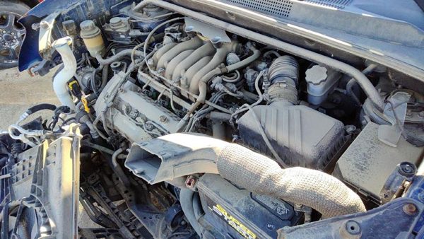2006 Hyundai Tucson — vehicle photo 7