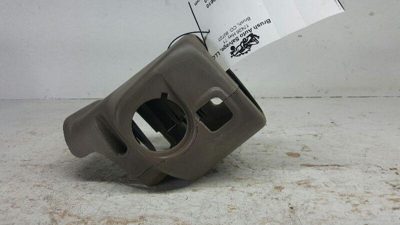 1998-2001 Nissan Altima Steering Column Trim Collar Clam Shell Oem 488109E010
