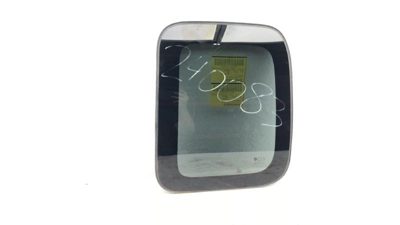 2004-2008 Chevy Colorado Driver Left Rear Side Window Door Glass Back Quarter