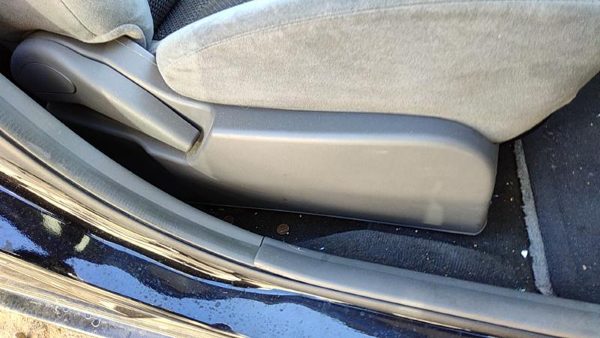 2007 Nissan Sentra Passenger Right Side Seat Trim Panel Oem — photo 3