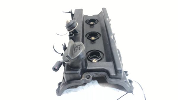 2005-2012 Nissan Pathfinder Driver Left Valve Cover Oem 4.0L 13264Ea210 — photo 3
