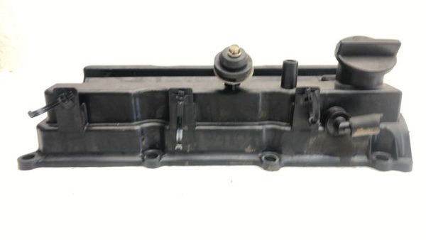 2005-2012 Nissan Pathfinder Driver Left Valve Cover Oem 4.0L 13264Ea210 — photo 5