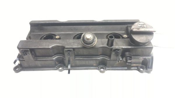 2005-2012 Nissan Pathfinder Driver Left Valve Cover Oem 4.0L 13264Ea210 — photo 4