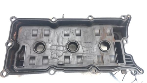 2005-2012 Nissan Pathfinder Driver Left Valve Cover Oem 4.0L 13264Ea210 — photo 8