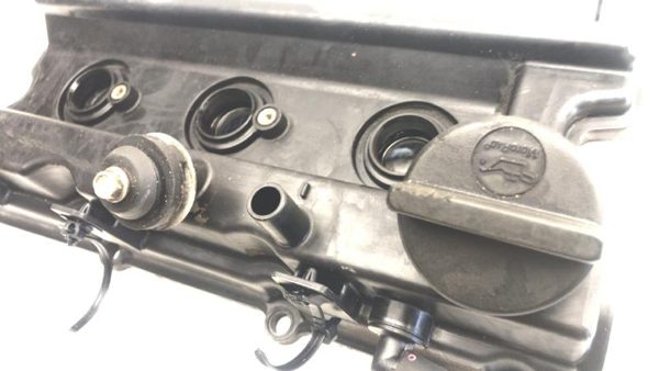 2005-2012 Nissan Pathfinder Driver Left Valve Cover Oem 4.0L 13264Ea210 — photo 7