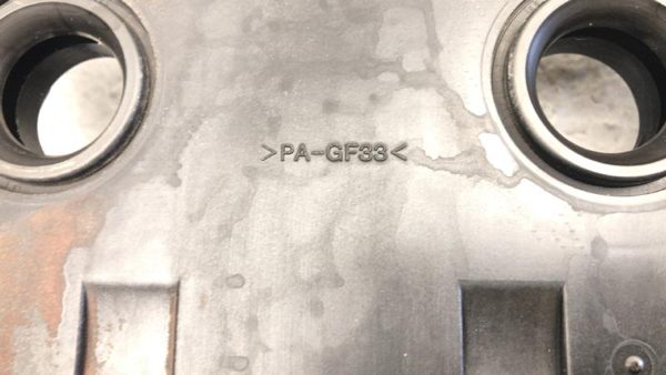 2005-2012 Nissan Pathfinder Driver Left Valve Cover Oem 4.0L 13264Ea210 — photo 10