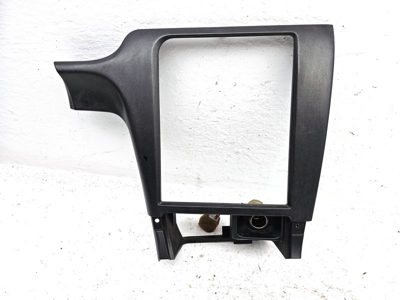 2000-2004 Subaru Legacy Trim Bezel Around Radio Surround Dash Panel Oem