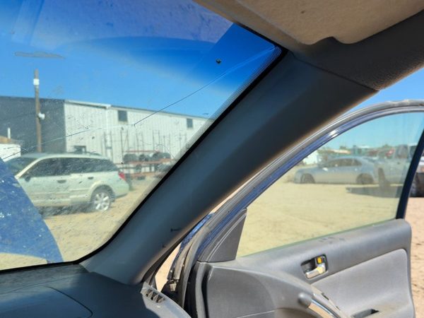 04-08 Toyota Matrix Xr Passenger Right A Pillar Trim Windshield Post Panel Oem — photo 2