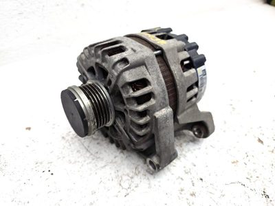 2012-2016 Chevy Cruze Alternator 1.4L 13588290