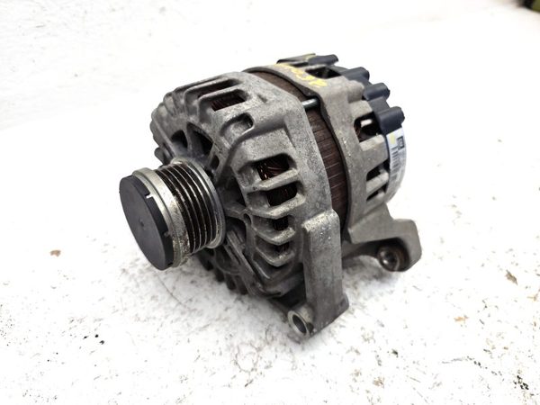 2012-2016 Chevy Cruze Alternator 1.4L 13588290 — photo 1