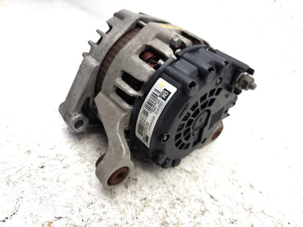 2012-2016 Chevy Cruze Alternator 1.4L 13588290 — photo 3