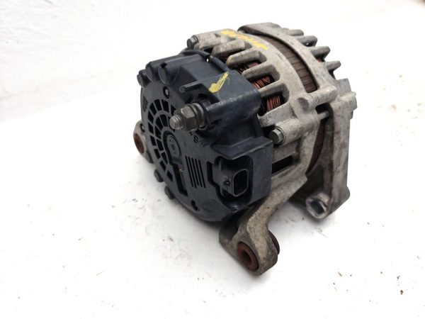 2012-2016 Chevy Cruze Alternator 1.4L 13588290 — photo 7