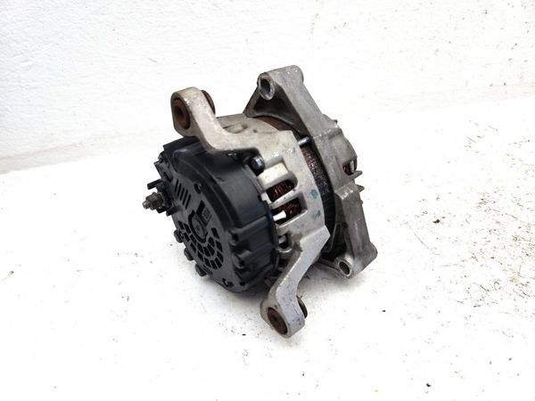 2012-2016 Chevy Cruze Alternator 1.4L 13588290 — photo 8