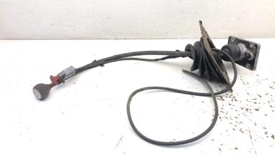 1987 International S1700 S Series Floor Shifter Spicer 4054D Manual Transmission