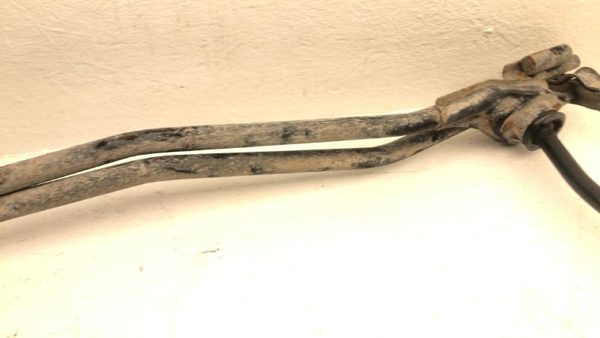 1998 Civic Floor Shifter Lever Assembly Shift Unit 5 Speed Manual Transmission — photo 8