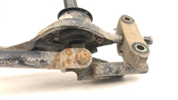 1998 Civic Floor Shifter Lever Assembly Shift Unit 5 Speed Manual Transmission — photo 11