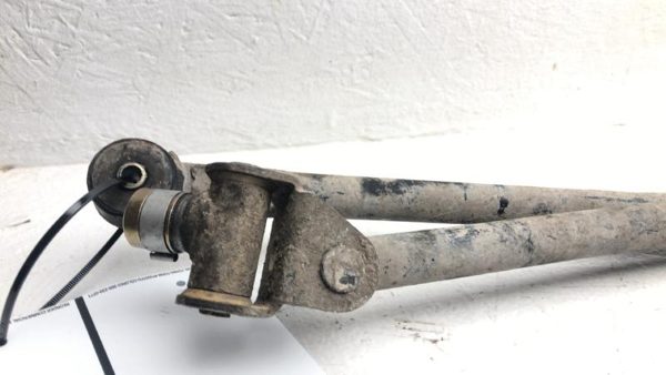 1998 Civic Floor Shifter Lever Assembly Shift Unit 5 Speed Manual Transmission — photo 12
