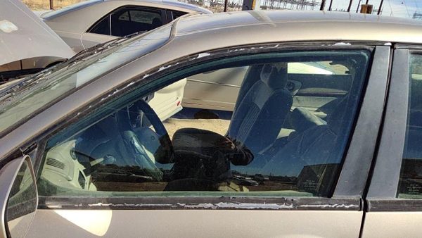 2000-2005 Chevy Impala Driver Left Front Side Window Door Glass Oem 10346587 — photo 1