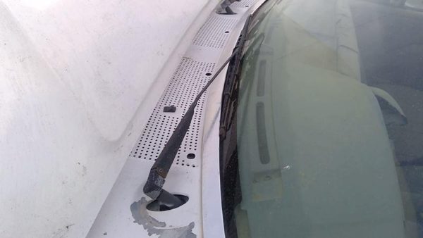 91-97 Ford F450 Driver Left Windshield Wiper Arm Oem Blade Lever — photo 6