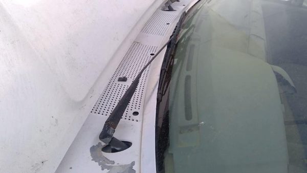 91-97 Ford F450 Driver Left Windshield Wiper Arm Oem Blade Lever — photo 7