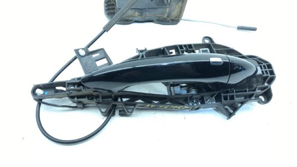 2018-20 Buick Regal Passenger Right Front Door Handle Latch Cable Oem Black Gb9 — photo 8