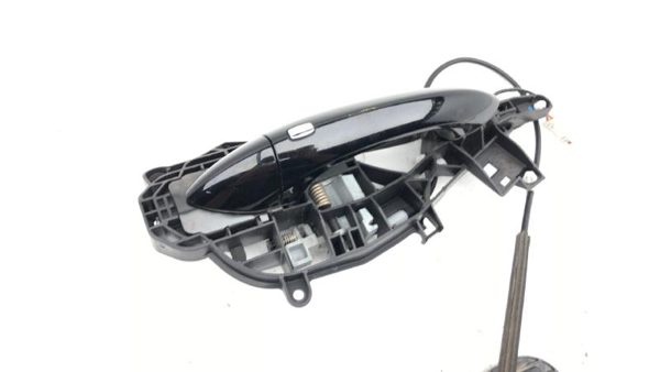 2018-20 Buick Regal Passenger Right Front Door Handle Latch Cable Oem Black Gb9 — photo 6