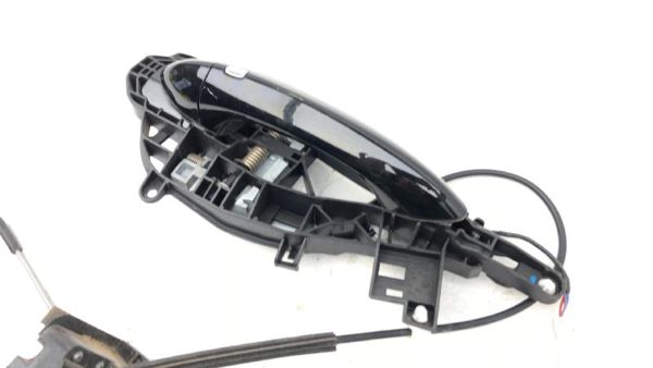 2018-20 Buick Regal Passenger Right Front Door Handle Latch Cable Oem Black Gb9 — photo 7