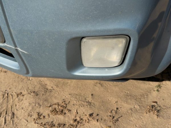 2005-2011 Mercury Mariner Driver Left Fog Light Lamp Oem Bumper Cover Mounted — photo 4