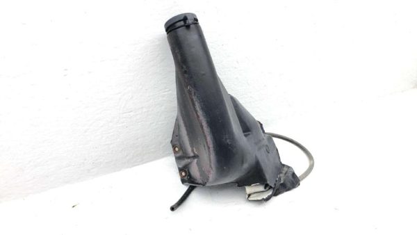 1986 Chevy Corvette Windshield Washer Fluid Reservoir With Pump Oem Tank Bottle — photo 4