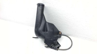1986 Chevy Corvette Windshield Washer Fluid Reservoir With Pump Oem Tank Bottle